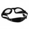 Очки для плавания Aqua Sphere Kayenne Clear Lens