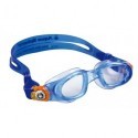 Детские Очки для плавания Aqua Sphere Moby Kid Clear Lens
