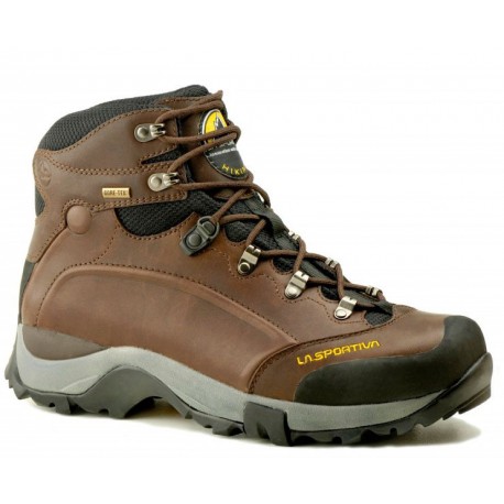 Ботинки мужские La Sportiva Typhoon GTX