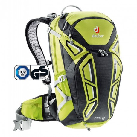 Рюкзак Deuter Attack Enduro 16