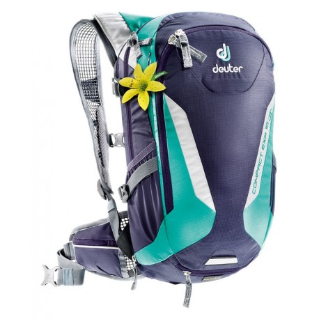 Рюкзак Deuter Compact EXP 10 SL
