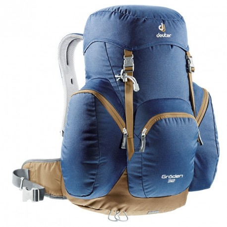 Рюкзак Deuter Groden 32
