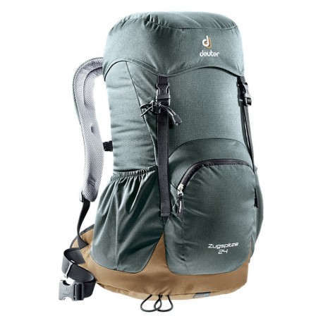 Рюкзак Deuter Zugspitze 24