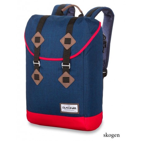 Рюкзак Dakine Trek 26L