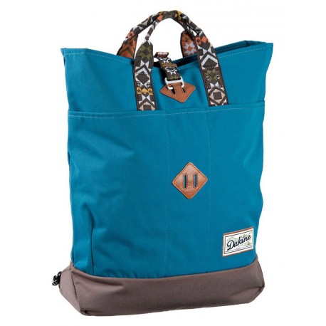 Сумка-рюкзак Dakine Traverse Tote 28L