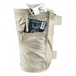 Кошелек на ногу Deuter Security Legholster