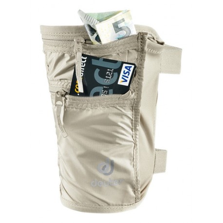 Кошелек на ногу Deuter Security Legholster