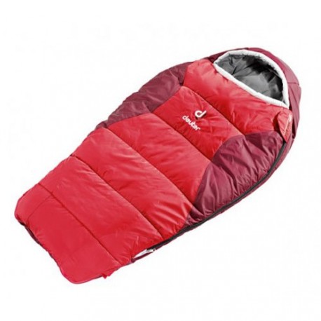 Спальник Deuter Little Star EXP