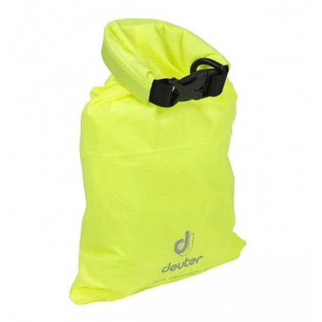 Гермомешок Deuter Light Drypack 1