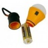 Фонарь Munkees LED Tent Lamp