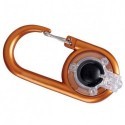Брелок-фонарик Munkees Carabiner LED