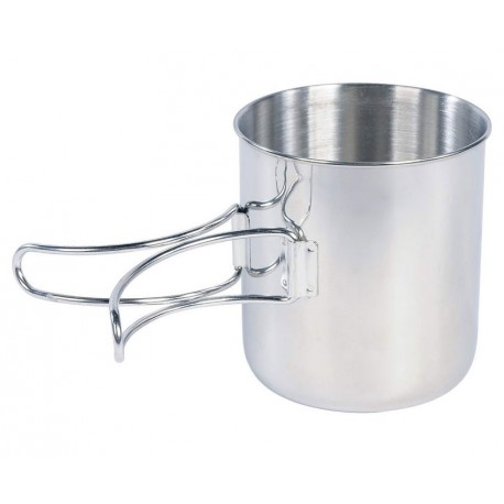 Кружка Tatonka Handle Mug 600