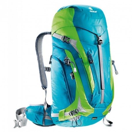 Рюкзак Deuter ACT Trail PRO 34