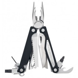 Мультитул Leatherman Charge ALX
