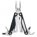 Мультитул Leatherman Charge ALX