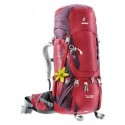 Рюкзак Deuter Aircontact 40+10 SL (3320016)