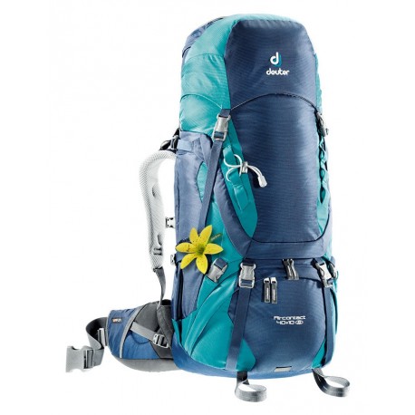 Рюкзак Deuter Aircontact 40+10 SL (3320016)