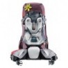 Рюкзак Deuter Aircontact 40+10 SL (3320016)