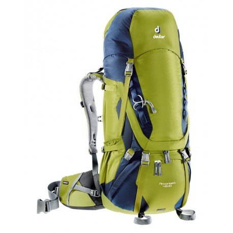 Рюкзак Deuter Aircontact 45+10 (3320116)