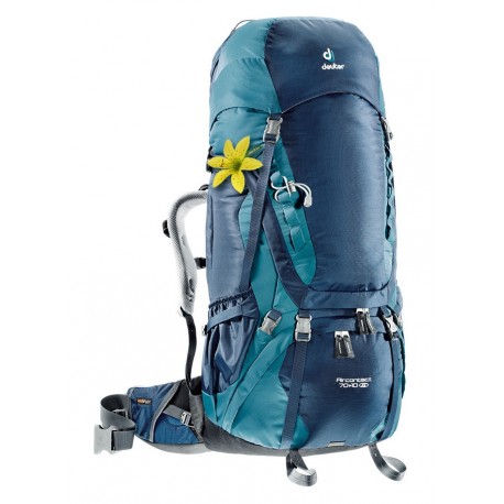 Рюкзак Deuter Aircontact 70+10 SL