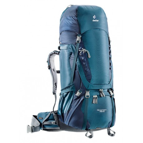 Рюкзак Deuter Aircontact 75+10 (3320716)