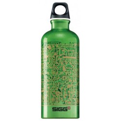 Фляга Sigg Circuitry Garden 0.6L