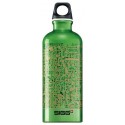 Фляга Sigg Circuitry Garden 0.6L