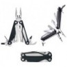 Мультитул Leatherman Charge ALX