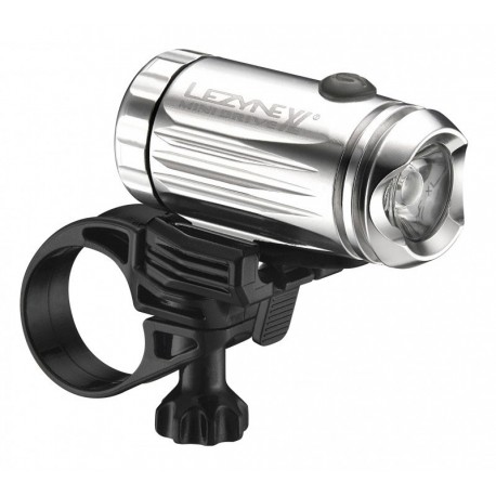 Велофара Lezyne LED MINI DRIVE XL