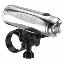Велофара Lezyne LED SUPER DRIVE XL W ACC