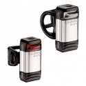 Комплект Lezyne KTV DRIVE PAIR (FRONT+REAR)