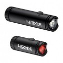 Комплект Lezyne MACRO DRIVE PAIR