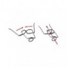 Вилка для барбекю Light My Fire Grandpa's FireFork Pin-Pack
