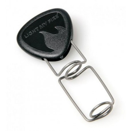 Вилка для барбекю Light My Fire Grandpa's FireFork Pin-Pack