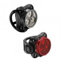 Комплект Lezyne ZECTO DRIVE PAIR