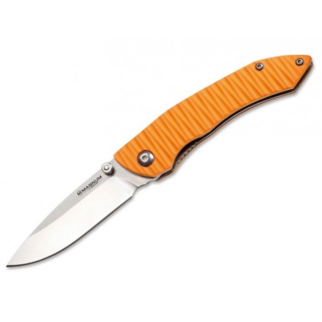 Нож Boker Magnum Orange