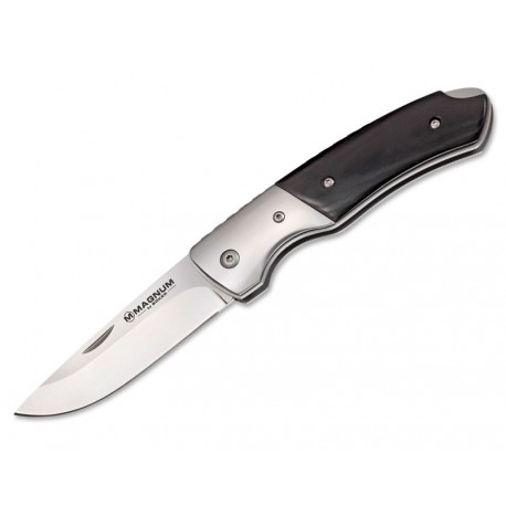 Нож Boker Magnum Charlie Foxtrot