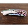 Нож Boker Magnum Pearl Rainbow
