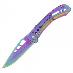 Нож Boker Magnum Rainbow III