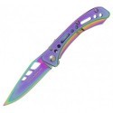 Нож Boker Magnum Rainbow III
