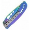 Нож Boker Magnum Rainbow III