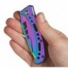 Нож Boker Magnum Rainbow III