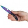 Нож Boker Magnum Rainbow III