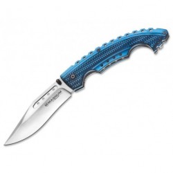 Нож Boker Magnum Blue Bowie