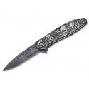 Нож Boker Magnum Dia De Los Muertos