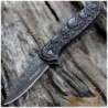 Нож Boker Magnum Dia De Los Muertos