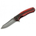 Нож Boker Magnum RB Tree