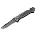 Нож Boker Magnum Volunteer FD