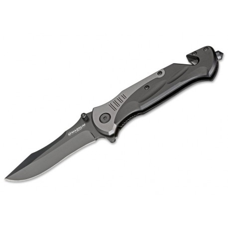 Нож Boker Magnum Volunteer FD