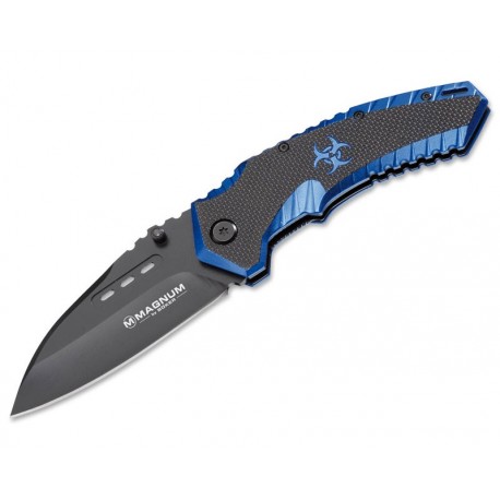 Нож Boker Magnum Cobalt Strike